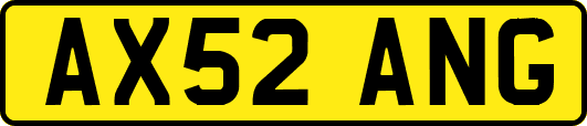 AX52ANG