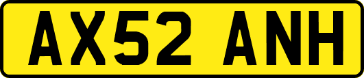 AX52ANH