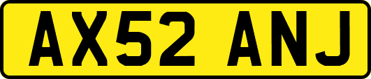 AX52ANJ