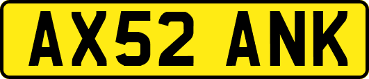 AX52ANK