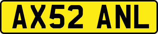 AX52ANL