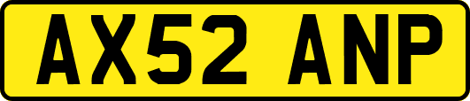 AX52ANP