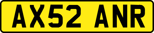 AX52ANR