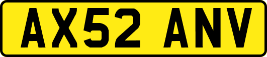 AX52ANV