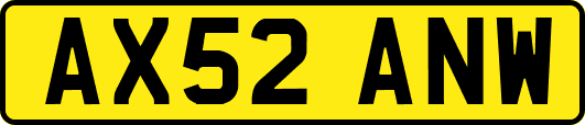 AX52ANW