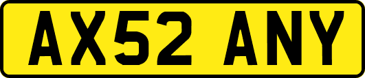 AX52ANY