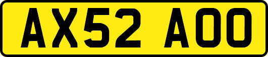 AX52AOO