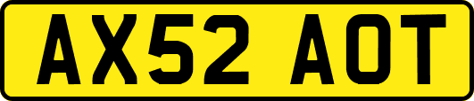 AX52AOT