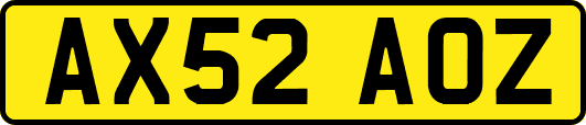 AX52AOZ
