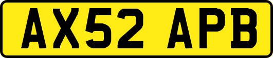 AX52APB