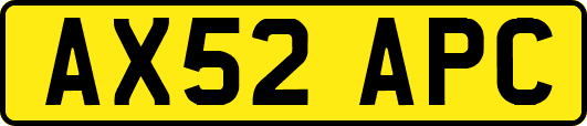 AX52APC
