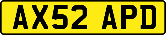 AX52APD