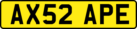 AX52APE