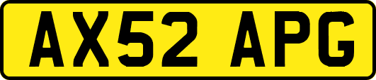 AX52APG