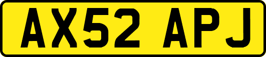 AX52APJ