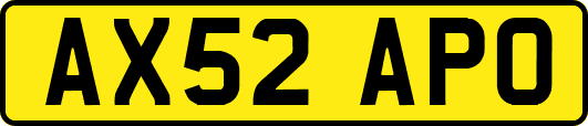 AX52APO