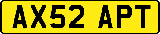 AX52APT