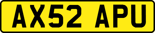 AX52APU