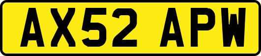AX52APW