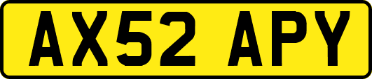AX52APY