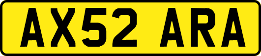 AX52ARA