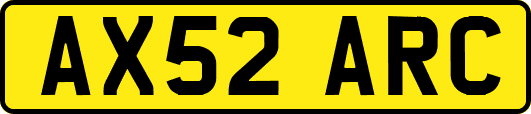 AX52ARC