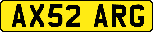 AX52ARG