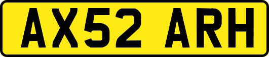 AX52ARH