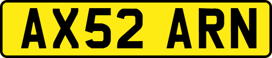 AX52ARN