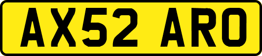 AX52ARO