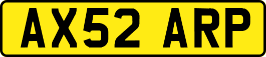 AX52ARP