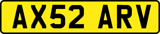 AX52ARV