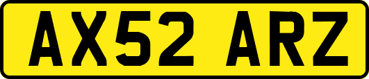 AX52ARZ