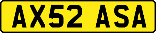 AX52ASA