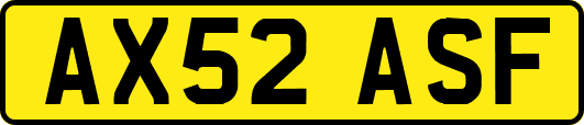 AX52ASF