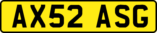 AX52ASG