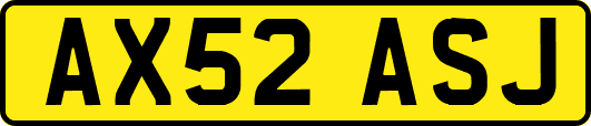 AX52ASJ