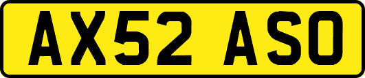 AX52ASO