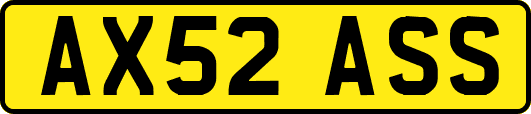 AX52ASS