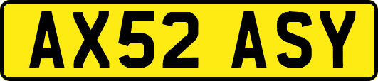 AX52ASY