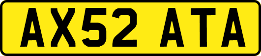 AX52ATA