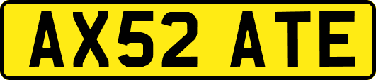 AX52ATE