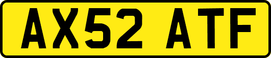 AX52ATF