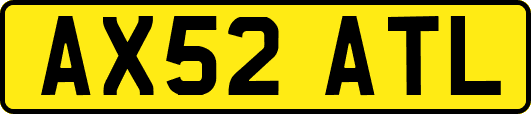 AX52ATL