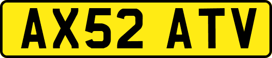 AX52ATV