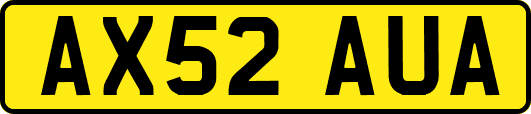 AX52AUA