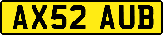 AX52AUB