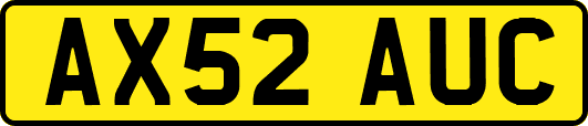 AX52AUC