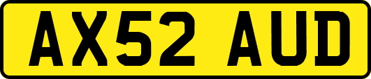 AX52AUD