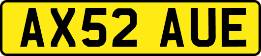AX52AUE